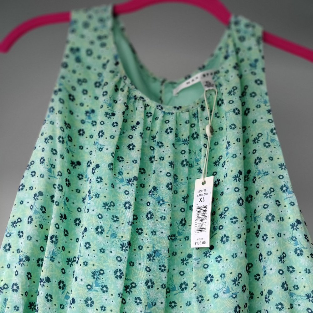 Max Studio Sundress